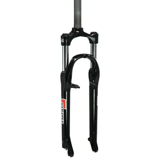 SR Suntour Suntour SF15 M3010 Federgabel schwarz 24 Zoll