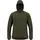 X-alp Waterproof Herren Dunkelgrün M