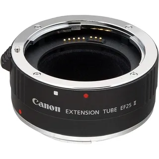 Canon EF 25II