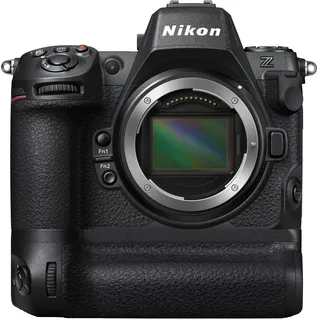 Nikon Z8 Gehäuse