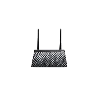 Asus DSL-N16 Modem VDSL2/ADSL N300 Einfach-Band
