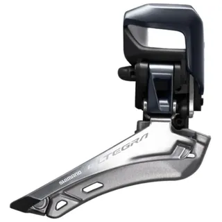 Shimano Ultegra Di2 Umwerfer Schwarz, Einheitsgröße