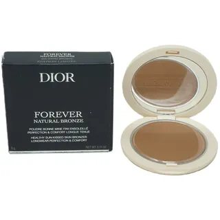 Dior Puder Dior Forever Natural Bronze Glow Gesichtspuder 8g 005