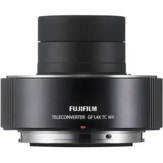Fujifilm Telekonverter GF 1,4x TC WR
