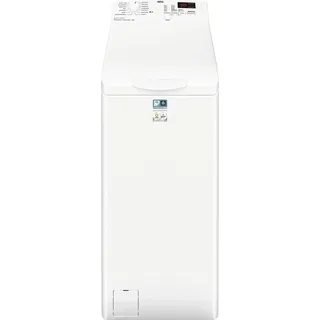 AEG LTR6N40260 Toplader (6 kg, 1151 U/min)