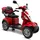 1000 Watt 25 km/h rot