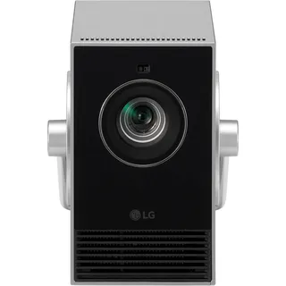 LG CineBeam Q HU710PB
