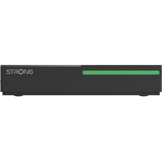 Strong Leap-S3 Pro 4K UHD Streaming Box