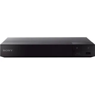 Sony BDP-S 6700 Blu-ray Player Schwarz
