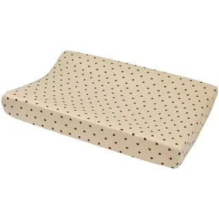 Meyco Baby Wickelauflagenbezug Jersey 50x70 cm