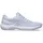 Court Hunter FF Handballschuhe blau Größe 42 1 2 in Silber BLUE FADE/VAPOR
