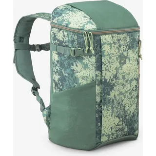 Kühlrucksack 20 l isolierend und kompakt - 100