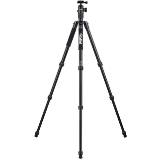 Rollei Fotopro C5i schwarz