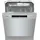 (599 mm breit, Silber)
