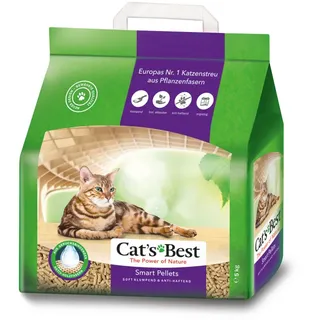 Cat's Best Smart Pellets 5 l