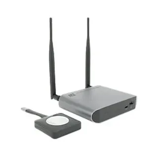 ACT Kabelloses Präsentationssystem