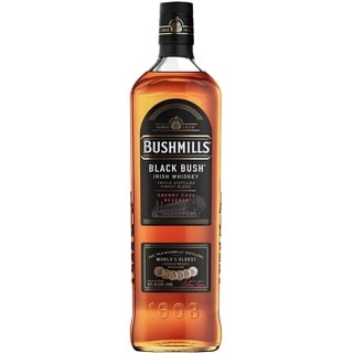 Bushmills Black Bush Irish 40% vol 0,7 l