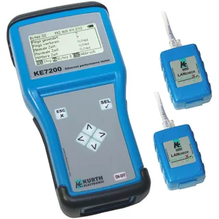 KURTH ELECTRONIC Kurth Electronic