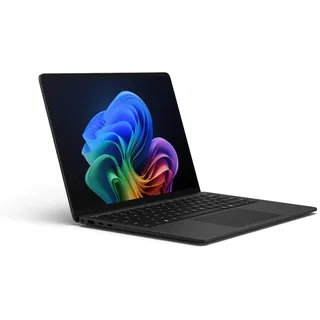 15" Intel Core Ultra 5 236V 16 GB RAM 256 GB SSD Schwarz