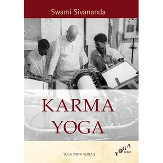 Karma Yoga