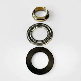 Fortis Lica Ersatz-Befestigung, 53CC957/643CFA,