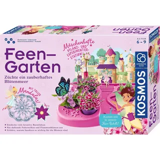 Kosmos Feen-Garten