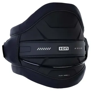 Ion Waist Kite Axxis Gurtzeug - Black - XL