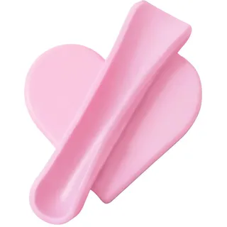 Henjunu Lipgloss-Schutzhülle für Handy,Lipgloss handyhülle,Handyhülle Lipgloss Halter,Handy & Phone Accessoire zur Aufbewahrung,Handy-Kartenhalter für iPhone und Android