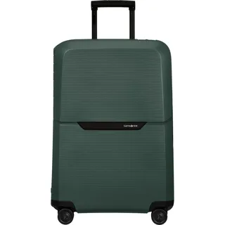 Samsonite Magnum Eco 4-Rollen 69 cm / 82 l forest green