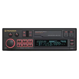 Pioneer SXT-C10PS