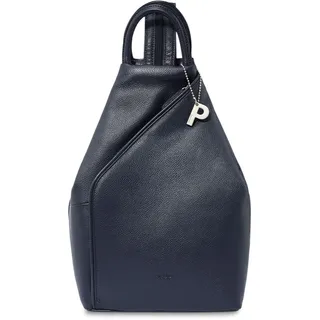 Picard Luis Rucksack Blau