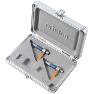 Ortofon Concorde MKII DJ