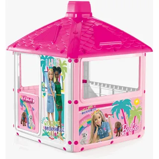 Barbie Spielhaus, Puppenhaus