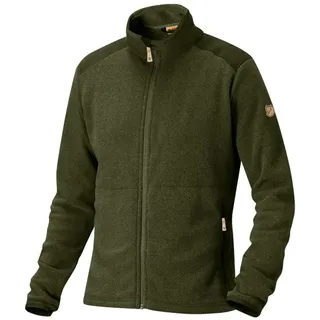 Fjällräven Sten Fleece Dunkelgrün L