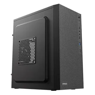 Antec ST10M M-ATX/M-ITX o.N. BK