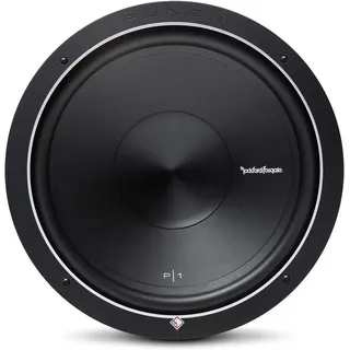Rockford Fosgate Punch P1S4-15