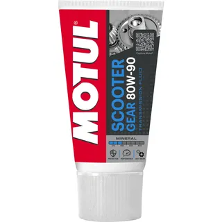 Motul Scooter Gear 80W90
