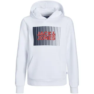 JACK & JONES JJECORP Logo Sweat Hood Play NOOS JNR