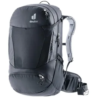 Deuter Trans Alpine 30 l Schwarz