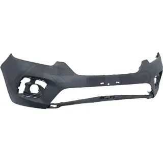 Diederichs Stoßfänger HD Priority Parts 4417650