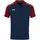 Poloshirt Herren marine/rot M