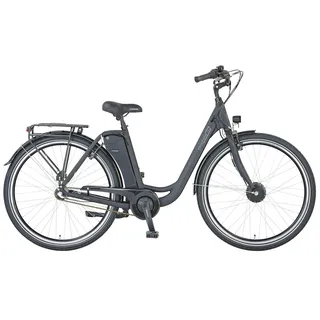 Prophete Geniesser 1.0 28 Zoll RH 49 cm Schwarz