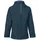 IV Jacke blau