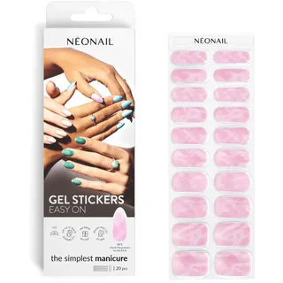 NeoNail Professional NEONAIL Gel Stickers Easy On Mani M13