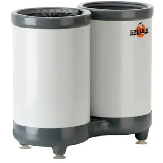 Kalt Wasser Gastro Gläserspüler, Twin-Go T von SPÜLBOY® Das Original