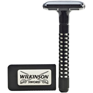 Wilkinson Sword Classic Rasierer + Rasierklingen 5 St. 1 St.