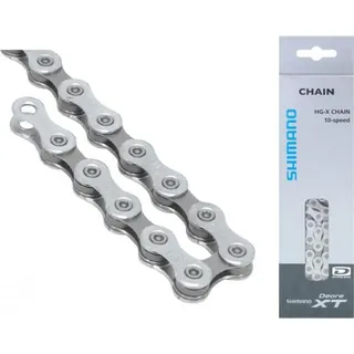 Shimano Kette CN-HG95 10-fach 116 Glieder