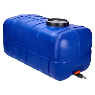 Garronda Wassertank 280 l blau