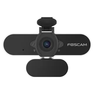 Foscam W21 Schwarz