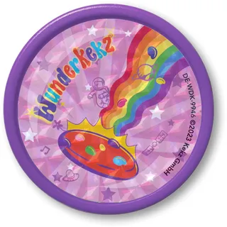 Wunderkekz Lila zum selbst Bespielen